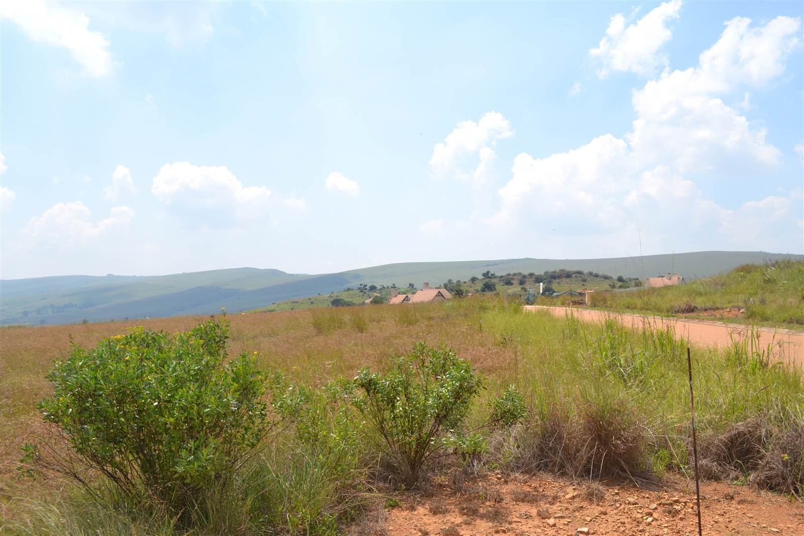 763 m² Land available in Highland Gate Golf and Trout Estate photo number 4