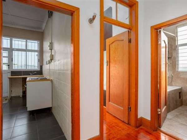 1.5 Bed Apartment