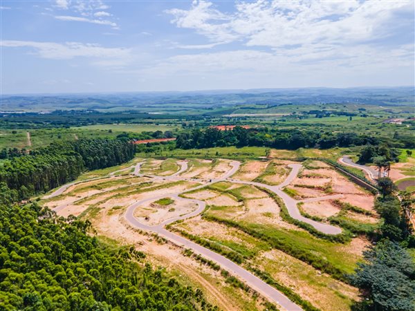 669 m² Land 669 m² Land
