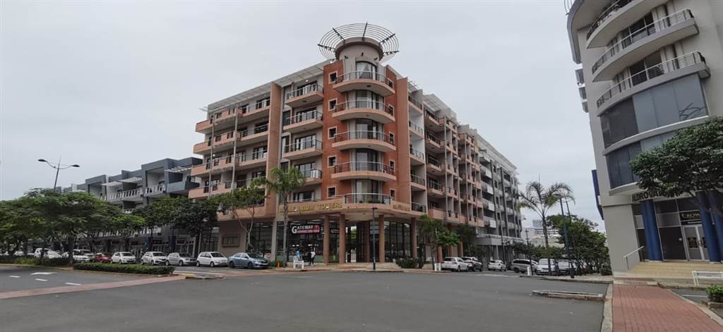 87  m² Commercial space in Umhlanga Ridge photo number 11