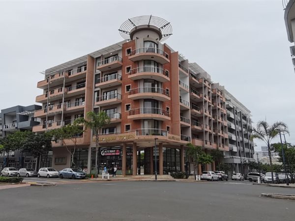 87  m² Commercial space in Umhlanga Ridge