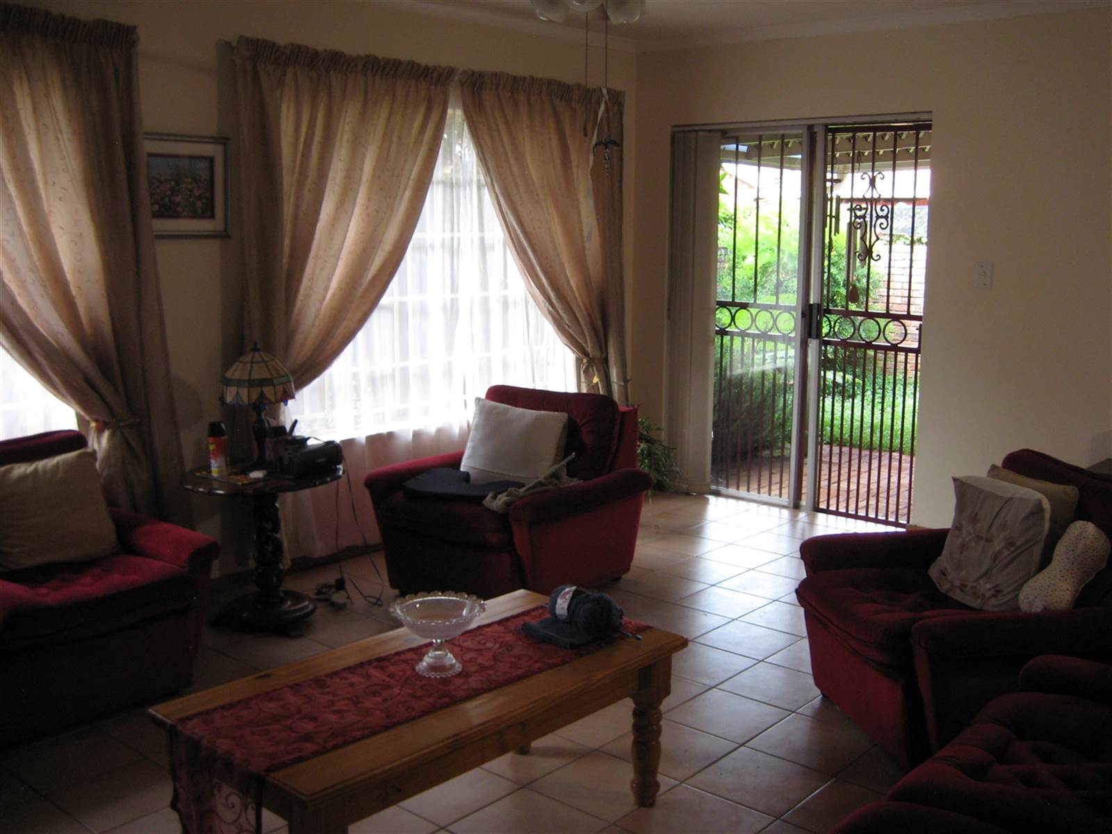 3 Bed Townhouse in Magalieskruin photo number 12