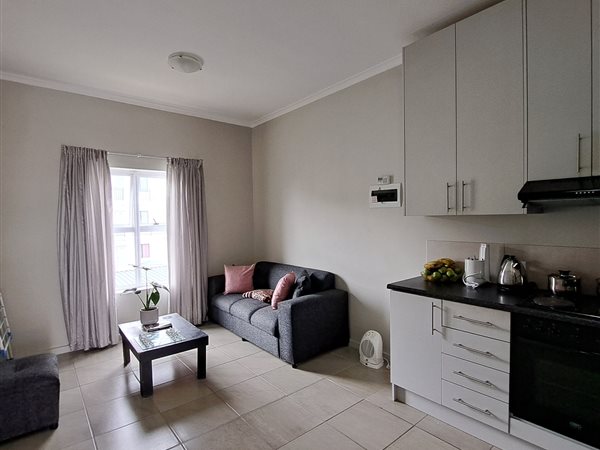 2 Bed Apartment in Haasendal