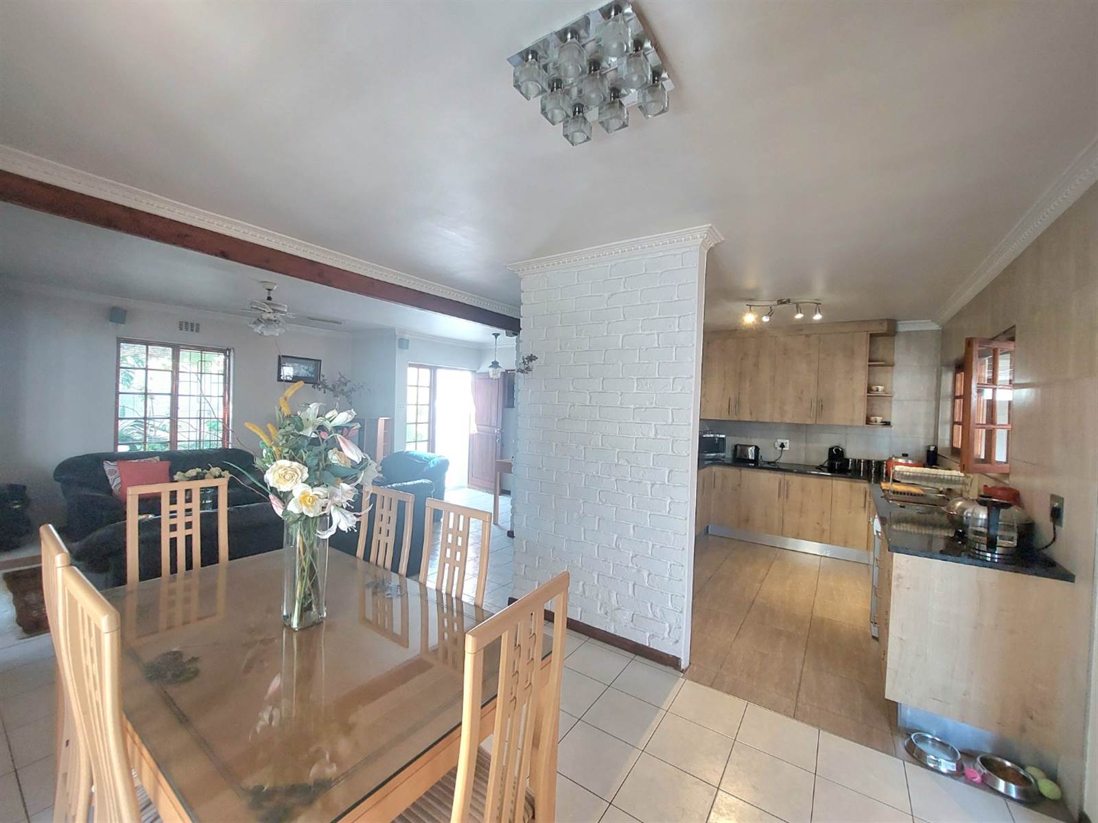 3 Bed House in Kenwyn photo number 5