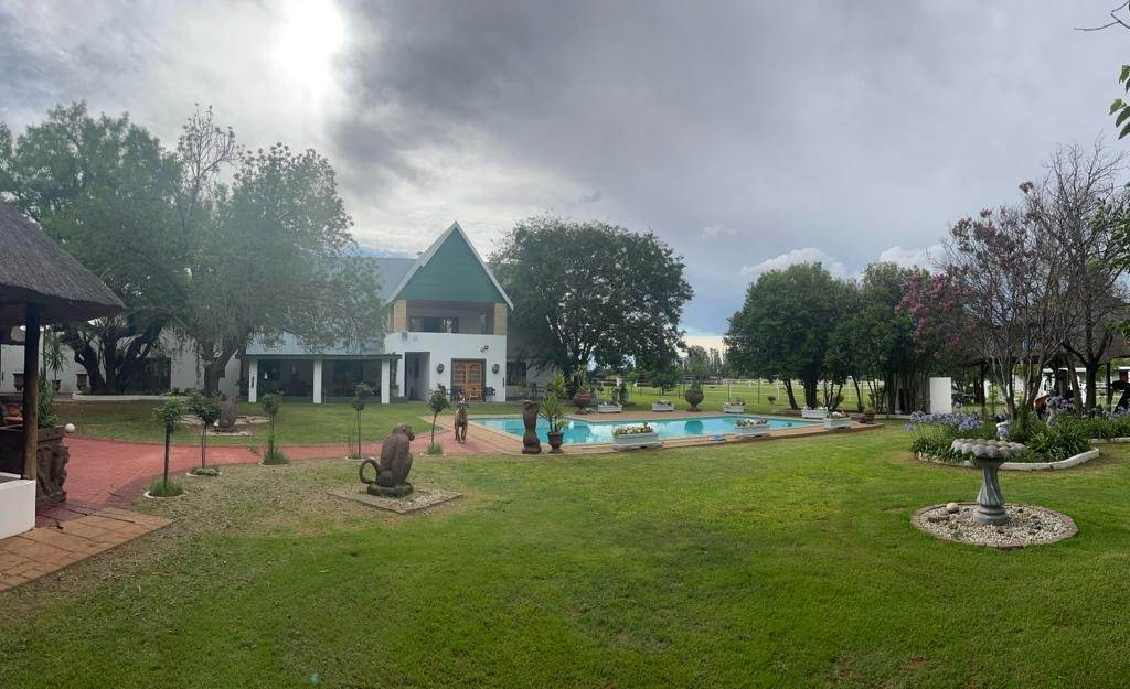 8.5 ha Farm in Bloemfontein photo number 9