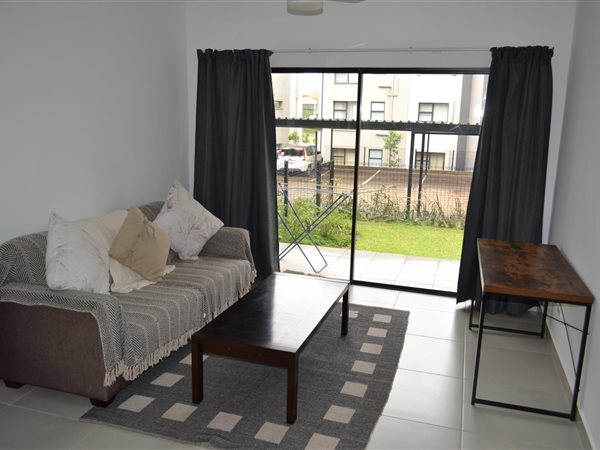 1 Bed Apartment