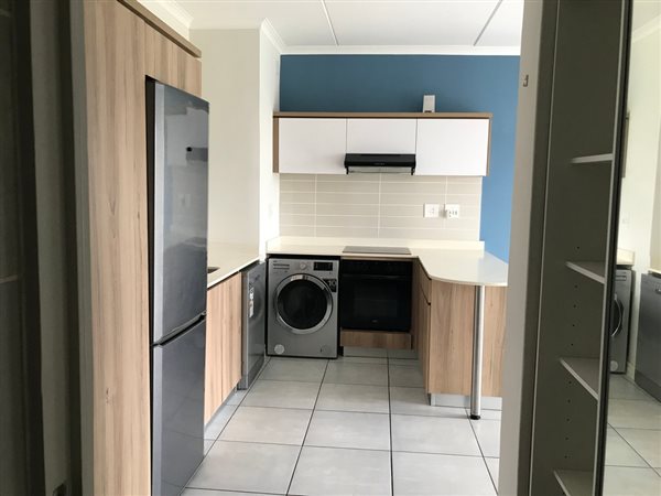 1 Bed Apartment