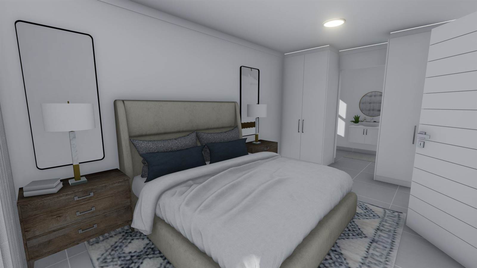 2 Bed Apartment in Saldanha photo number 14