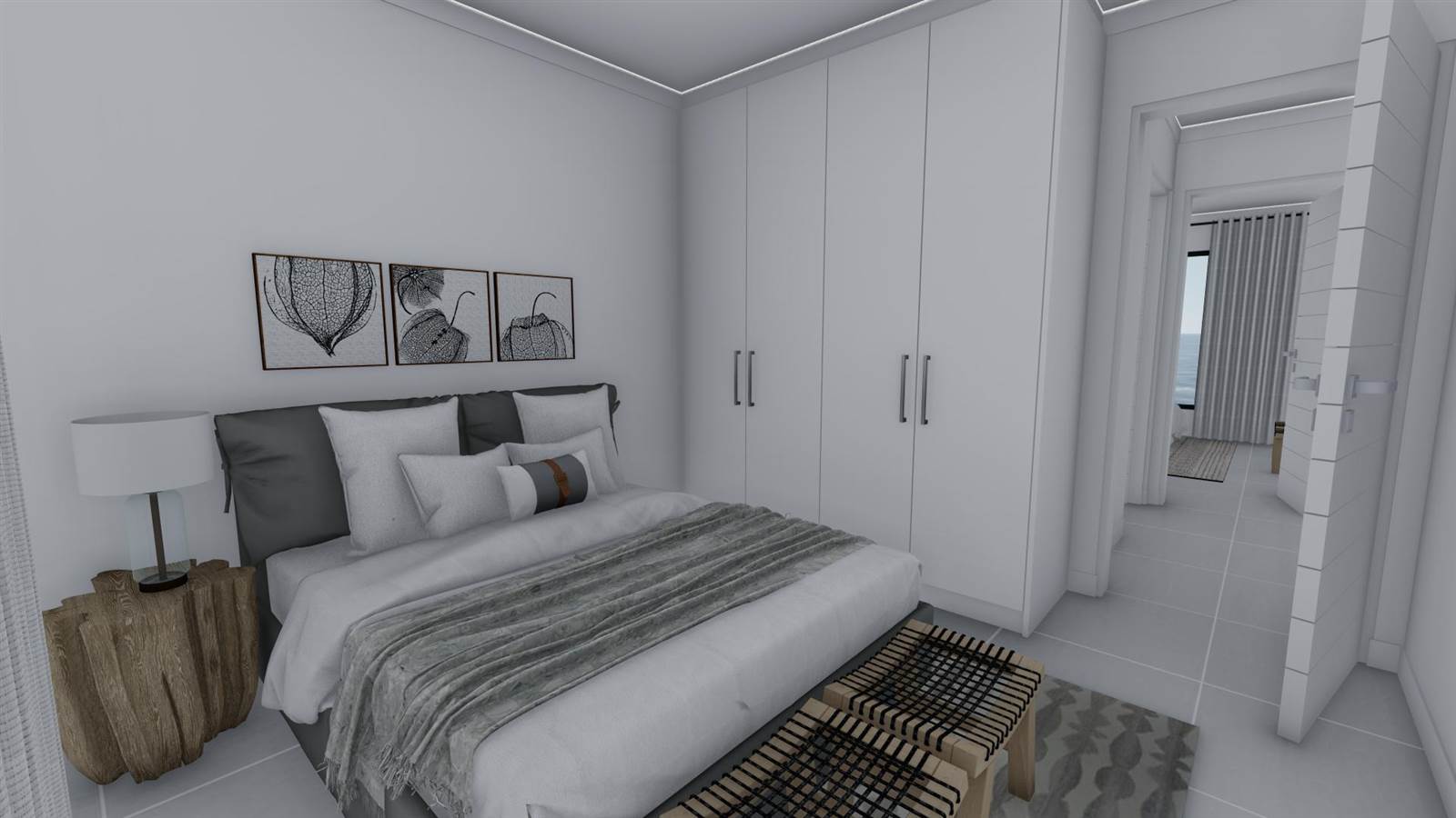 2 Bed Apartment in Saldanha photo number 16