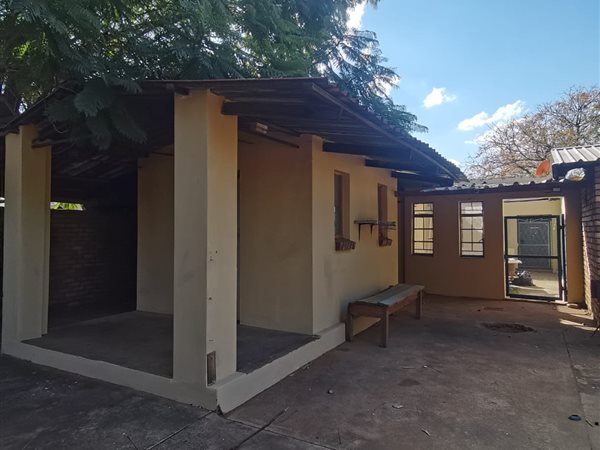 3 Bedroom House 3 Bedroom House