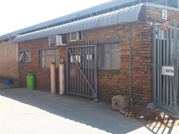 364  m² Commercial space in Nelspruit Central