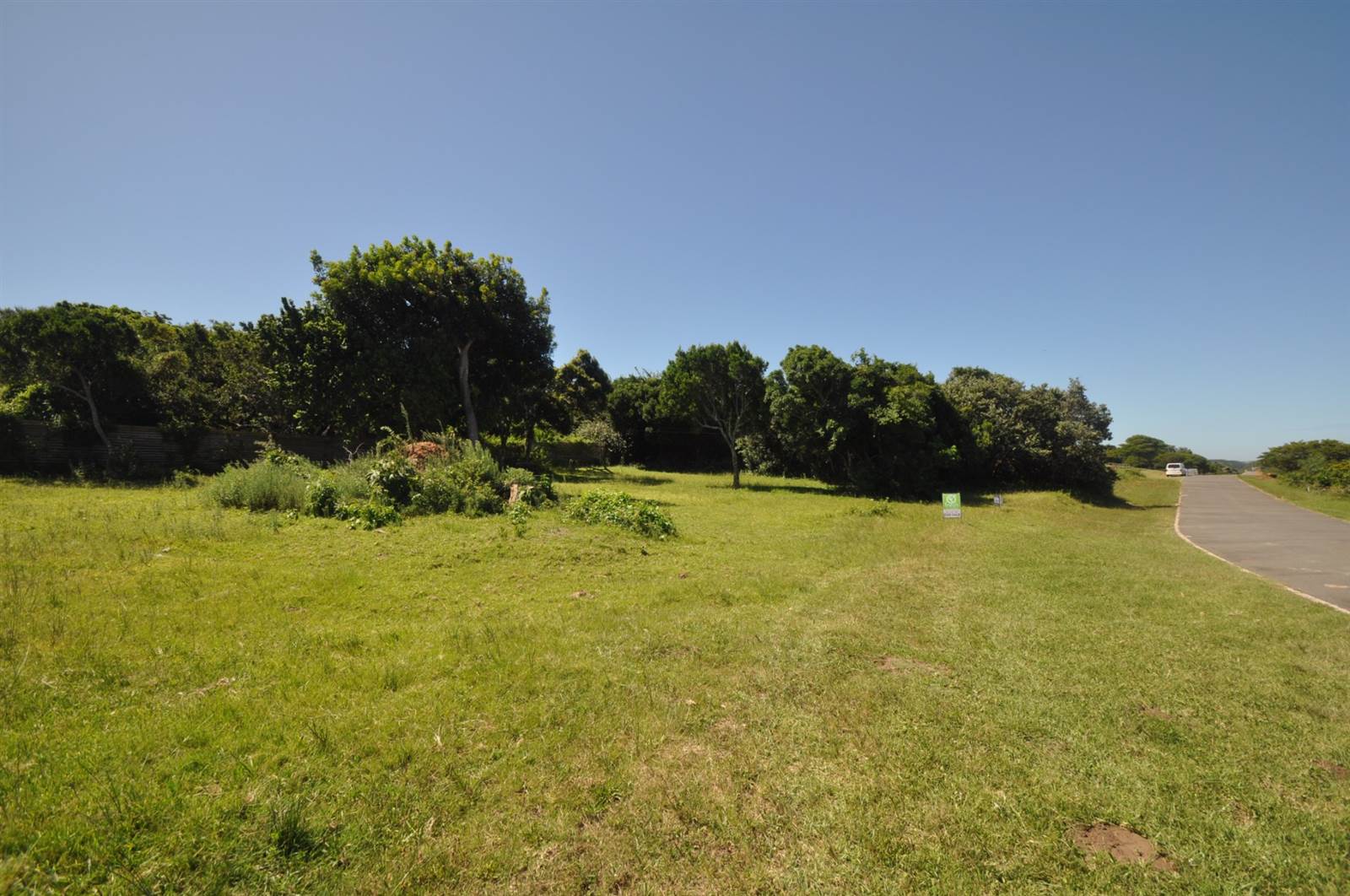 904 m² Land available in Cintsa photo number 1