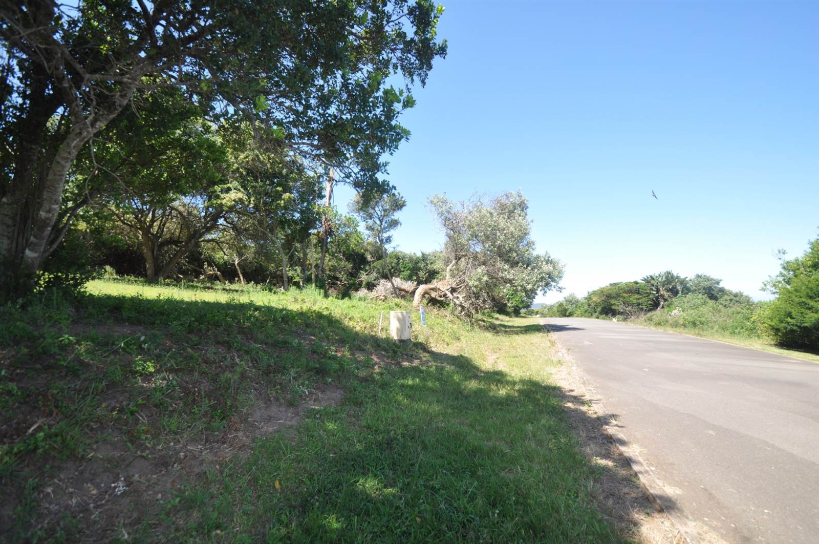 904 m² Land available in Cintsa photo number 4