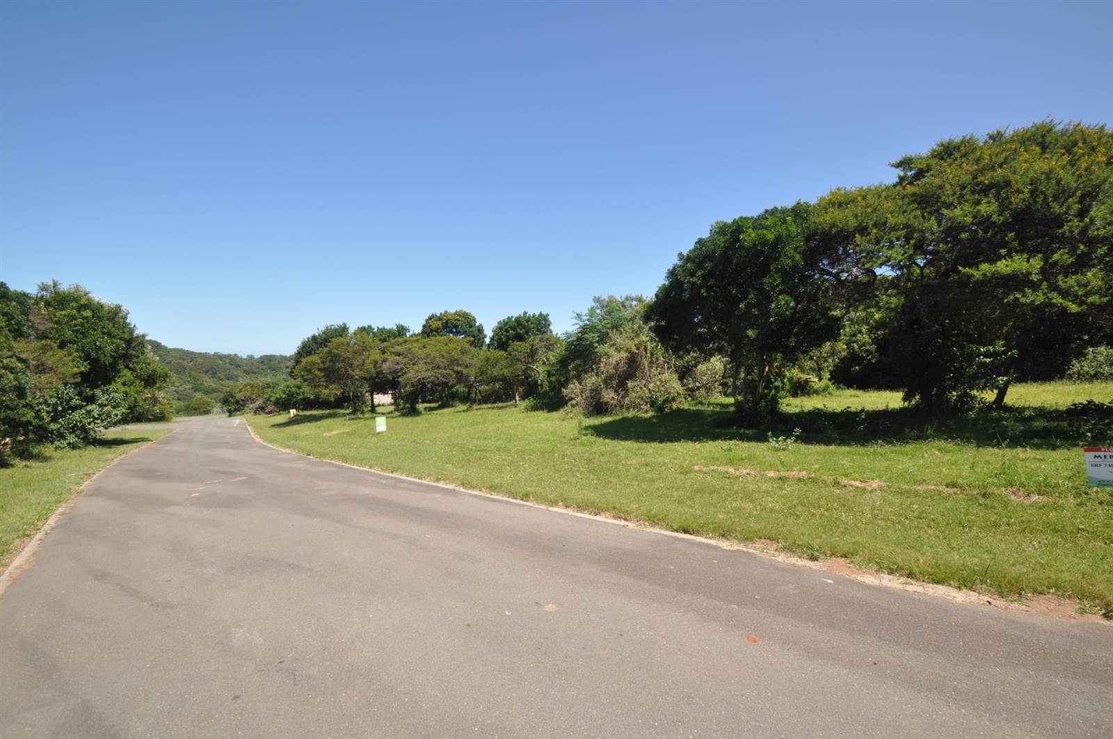 904 m² Land available in Cintsa photo number 7