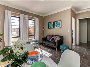 2 Bed Apartment in City Deep
