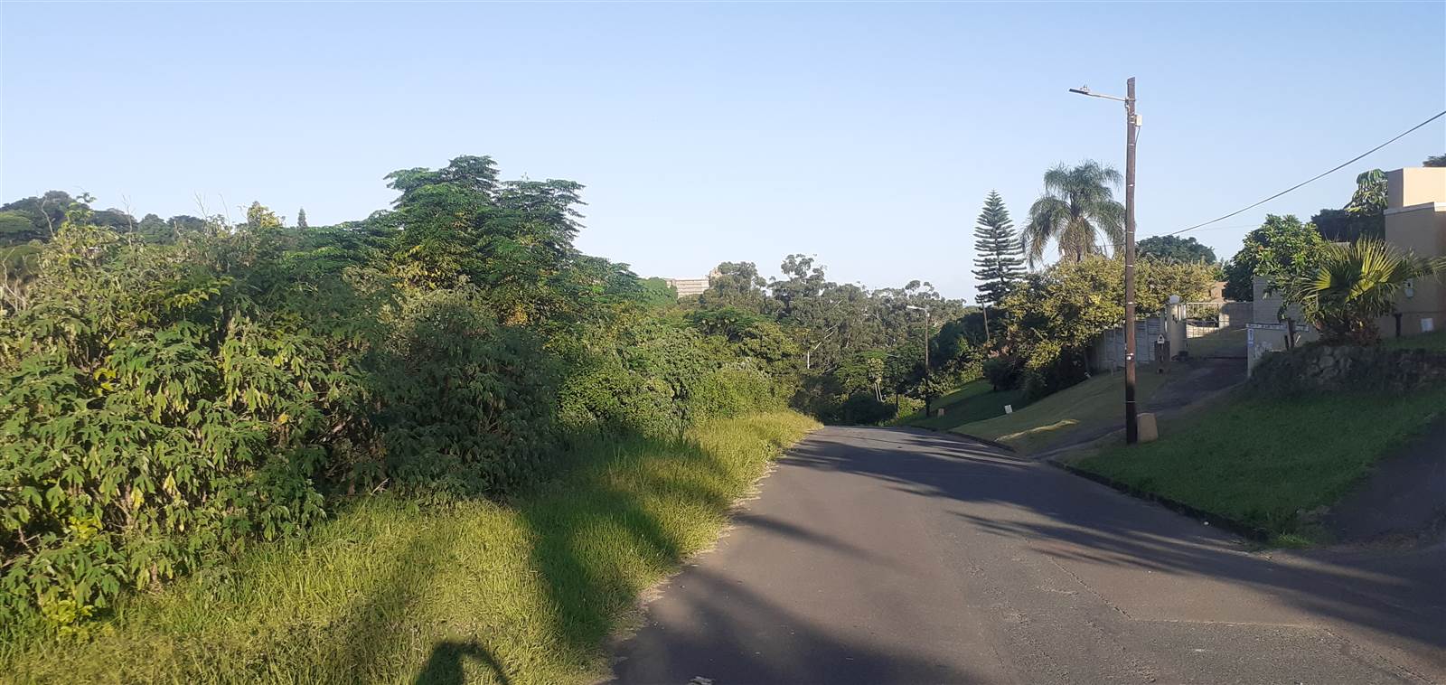 1365 m² Land available in Doon Heights photo number 2