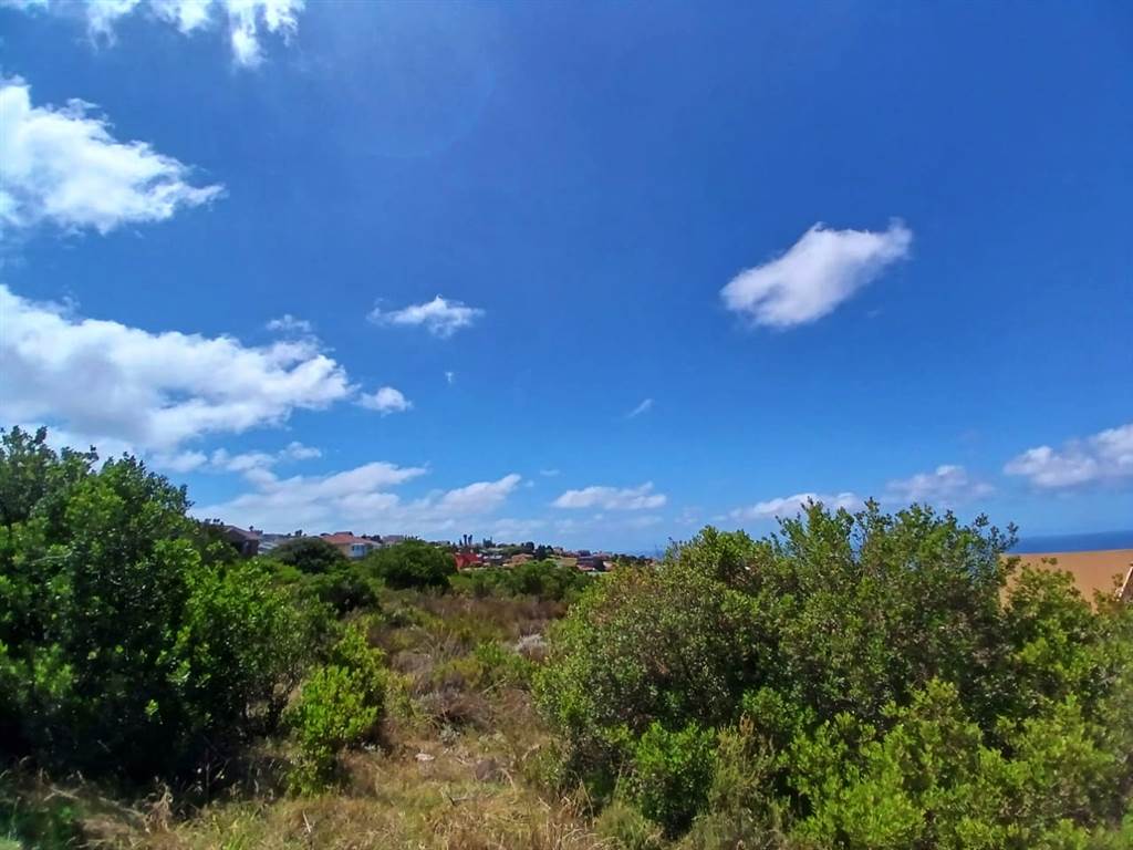 1286 m² Land available in Dana Bay photo number 4