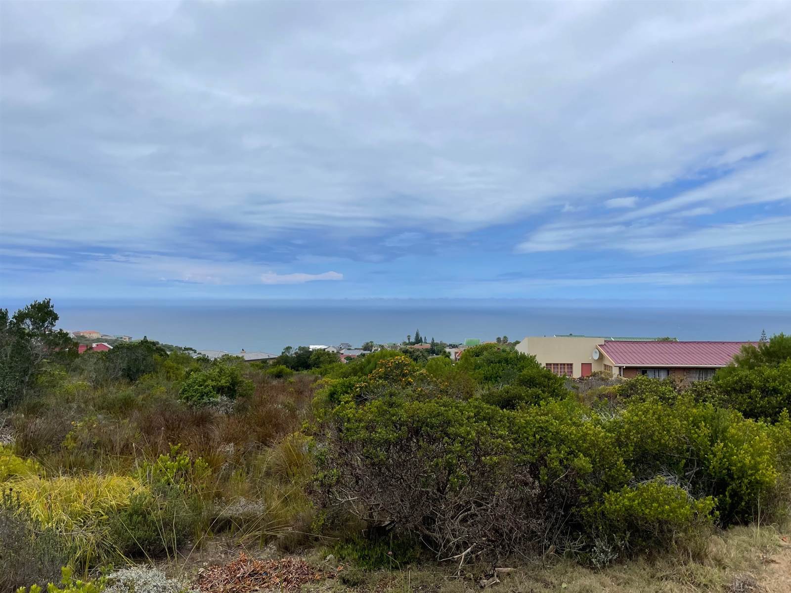 1286 m² Land available in Dana Bay photo number 8