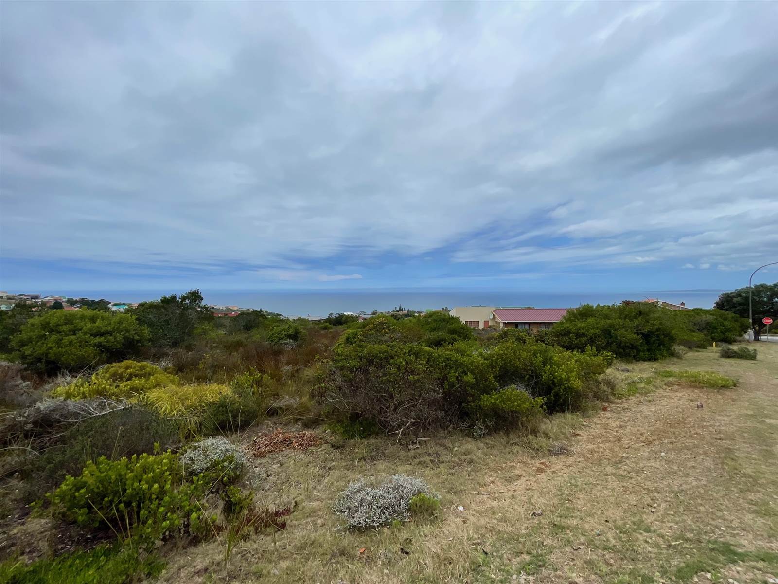 1286 m² Land available in Dana Bay photo number 12