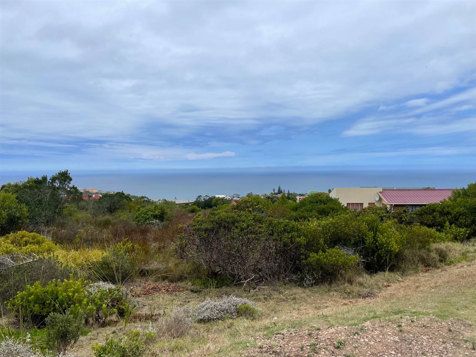 1286 m² Land available in Dana Bay photo number 11