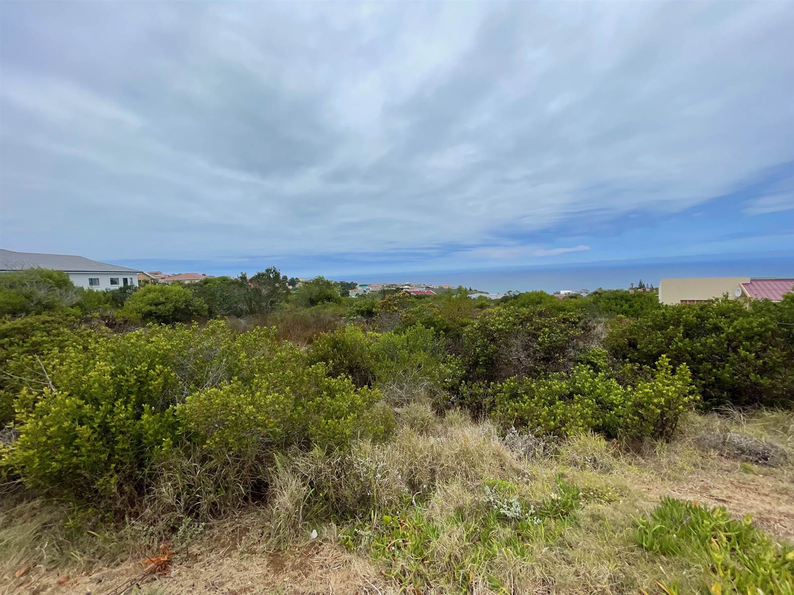 1286 m² Land available in Dana Bay photo number 9