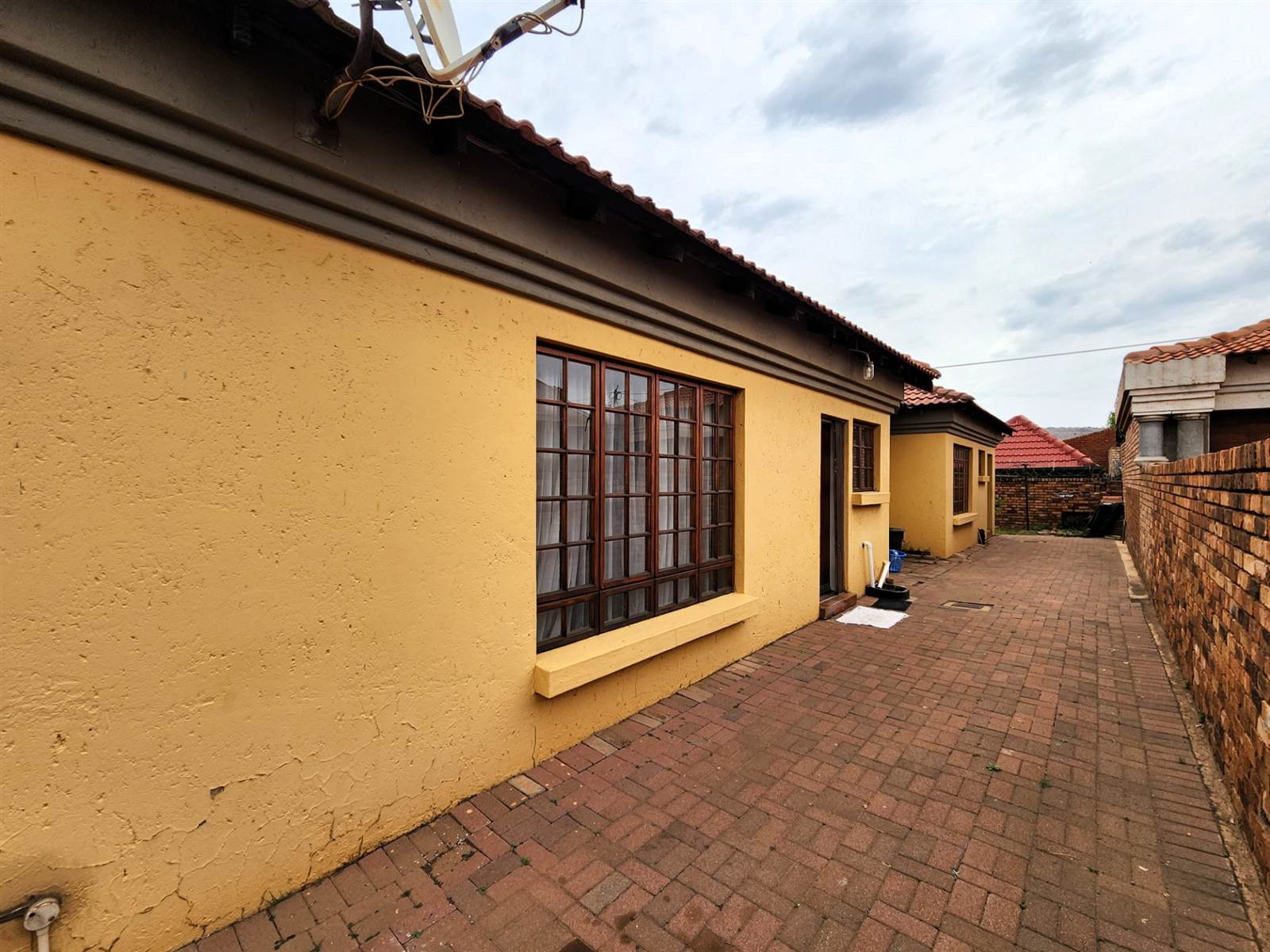 4 Bed House in Mamelodi photo number 27