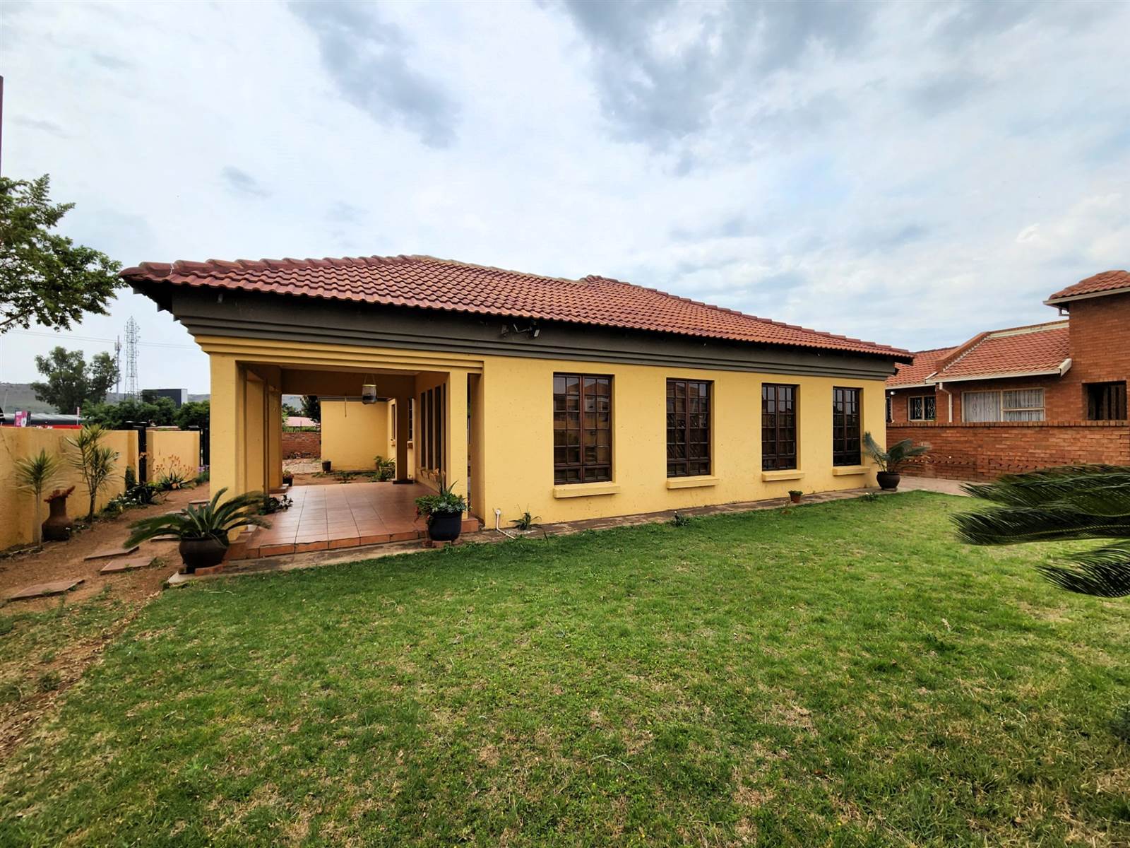 4 Bed House in Mamelodi photo number 30