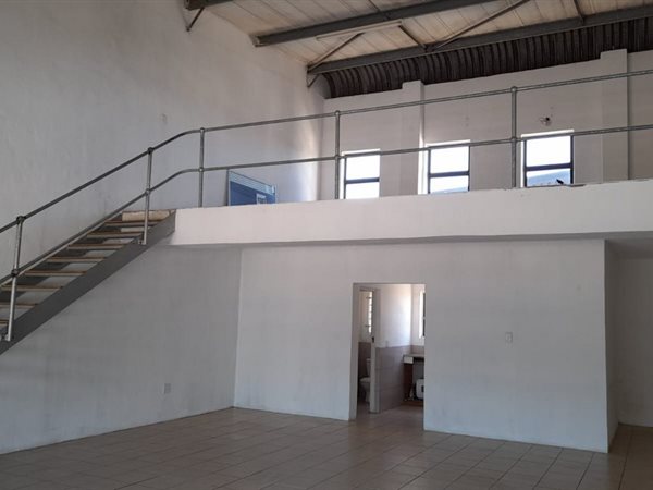 147  m² Commercial space in Ballito