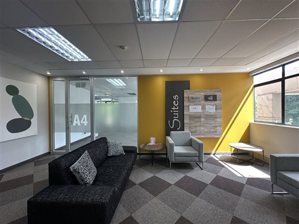 134 m² Commercial space 134 m² Commercial space