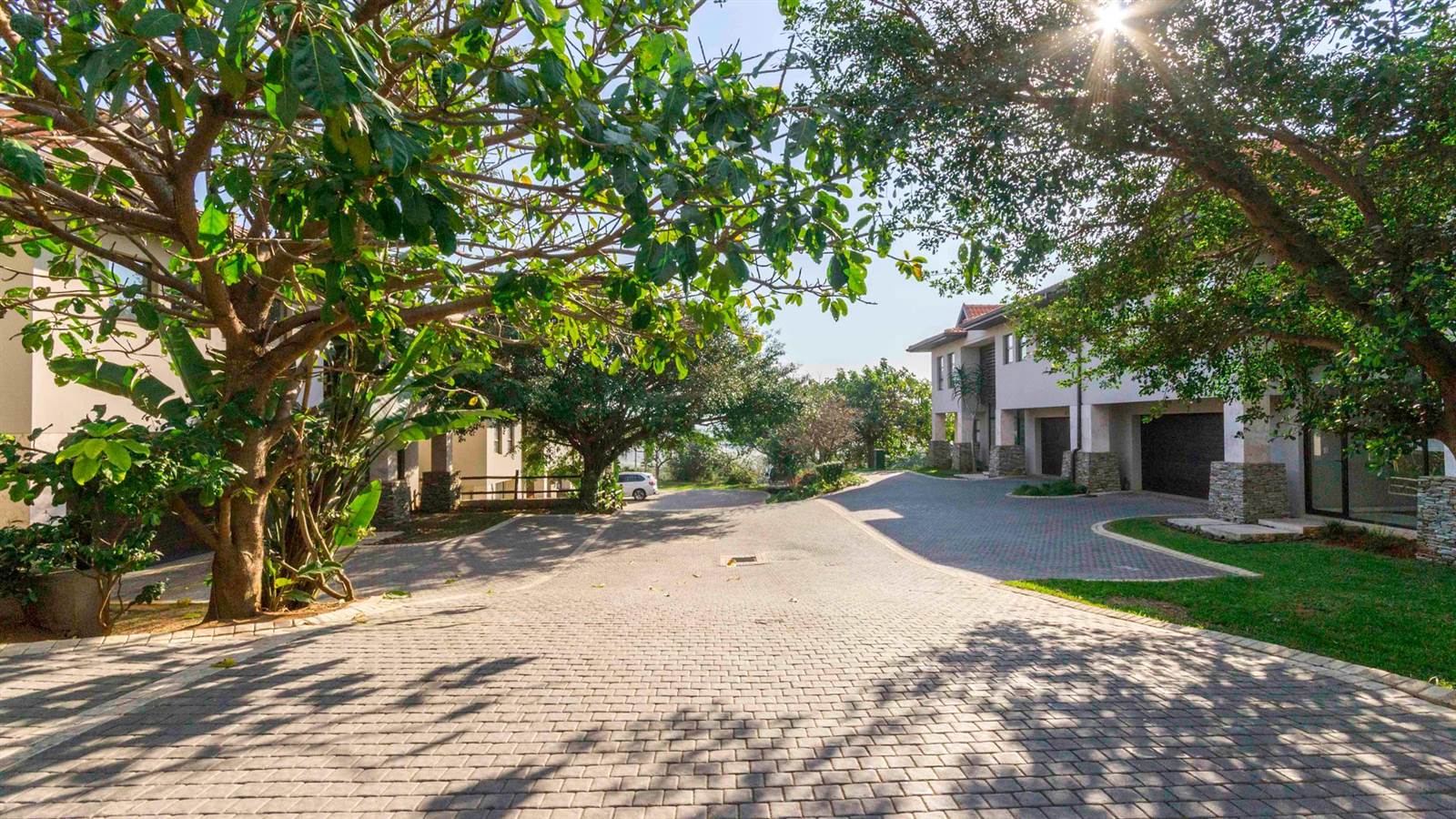 5 Bed Townhouse in Zimbali Estate photo number 1