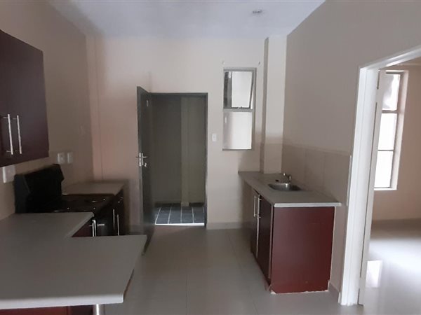 2 Bed Apartment