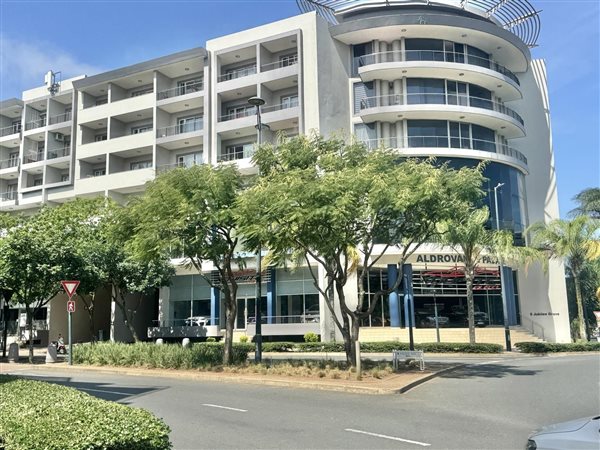 60  m² Commercial space in Umhlanga Ridge