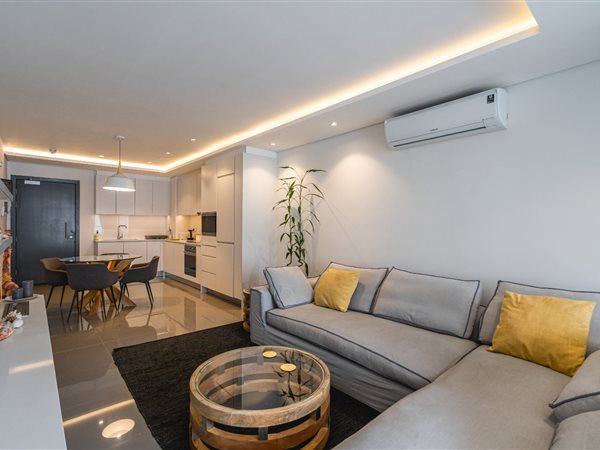 2 Bed Apartment