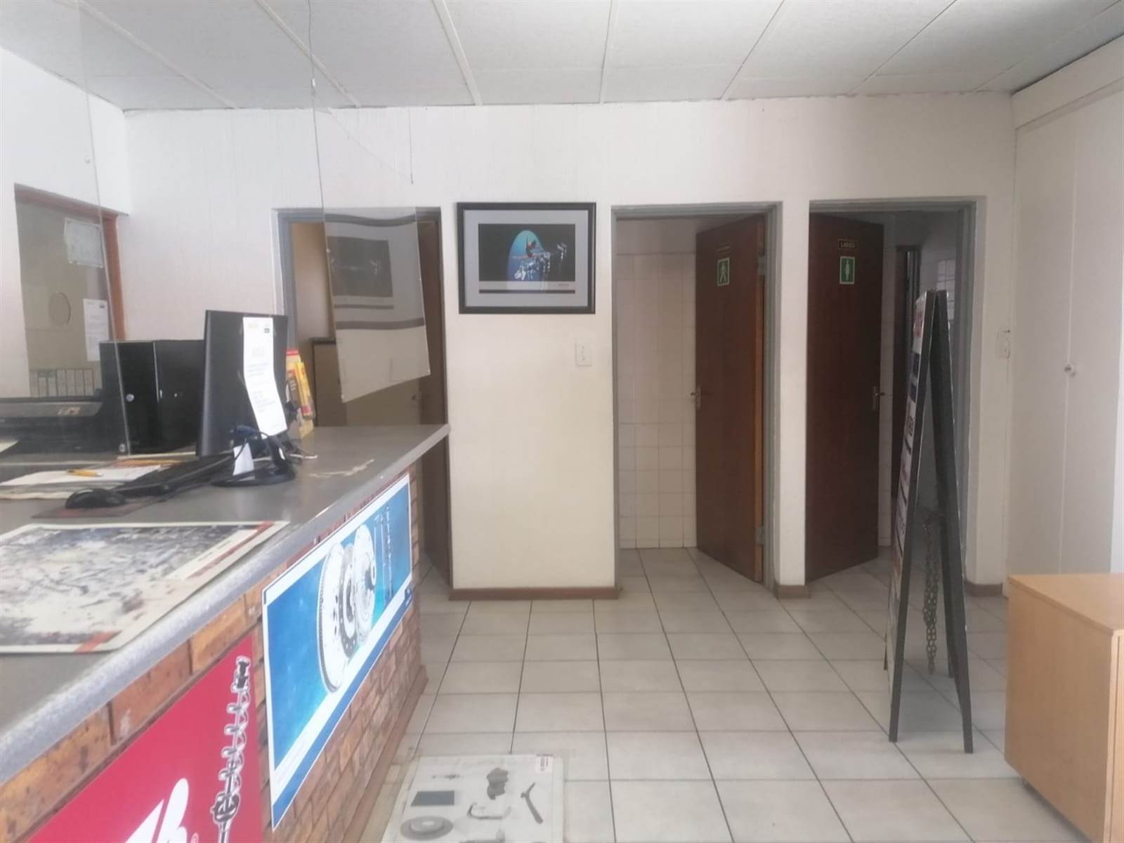 Commercial space in Krugersdorp Central photo number 12