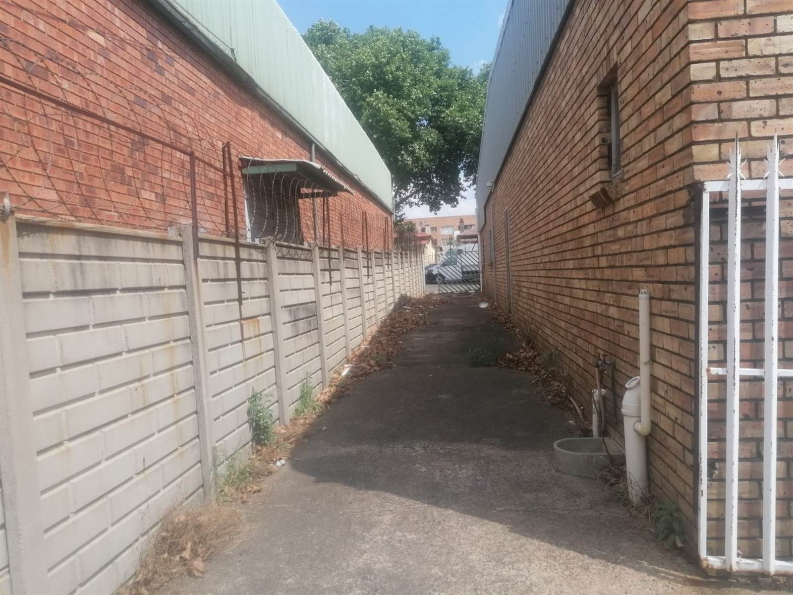 Commercial space in Krugersdorp Central photo number 8