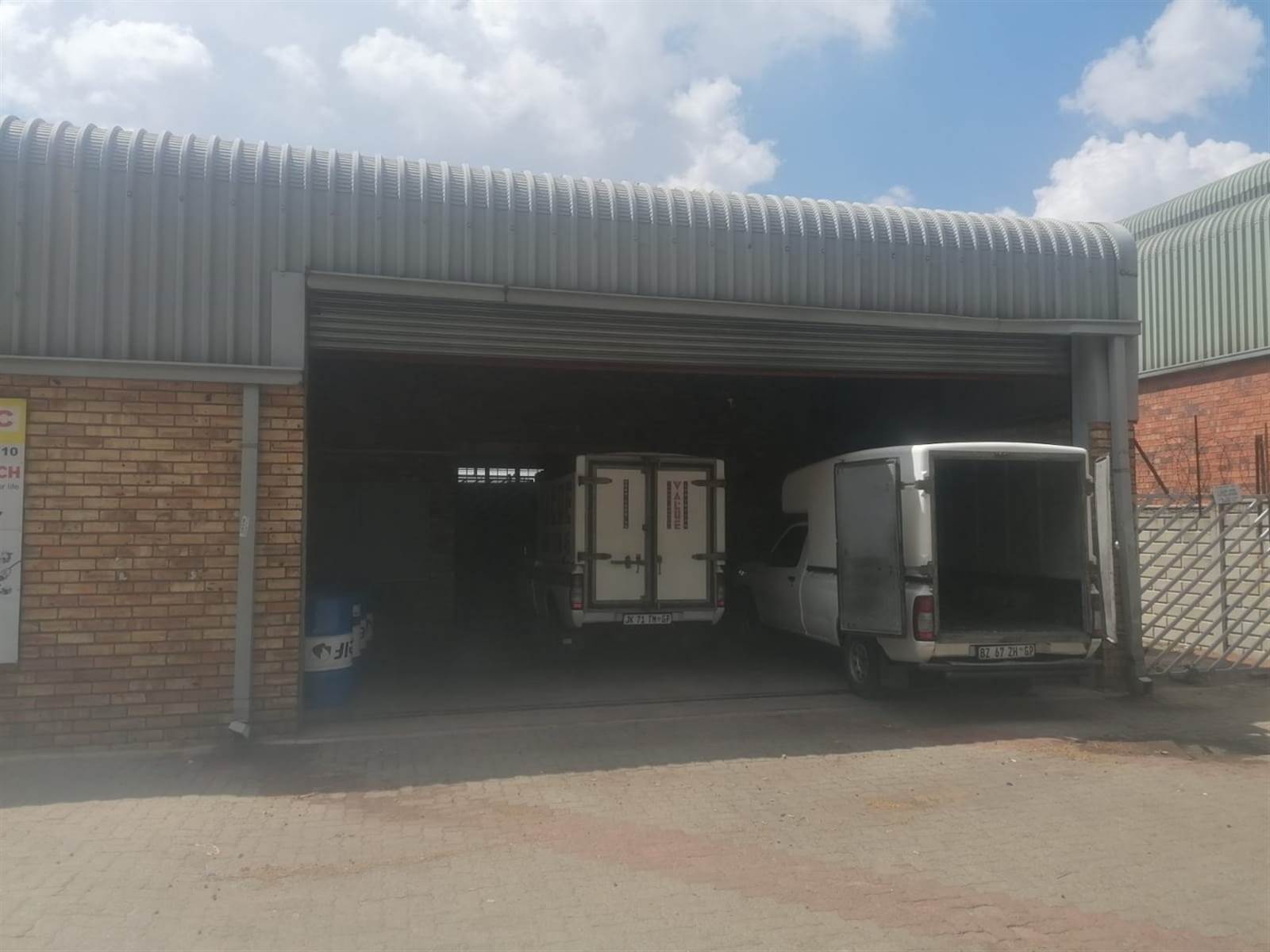Commercial space in Krugersdorp Central photo number 11