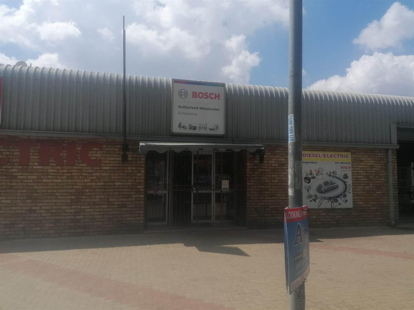 Commercial space in Krugersdorp Central photo number 10