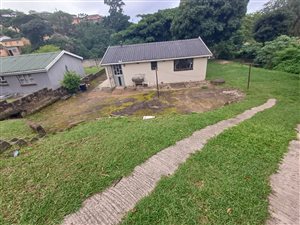 2 Bed House in Umlazi