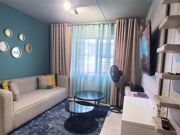 2 Bedroom Apartment 2 Bedroom Apartment