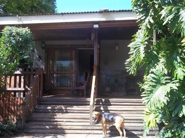 280  m² Commercial space in Sabie