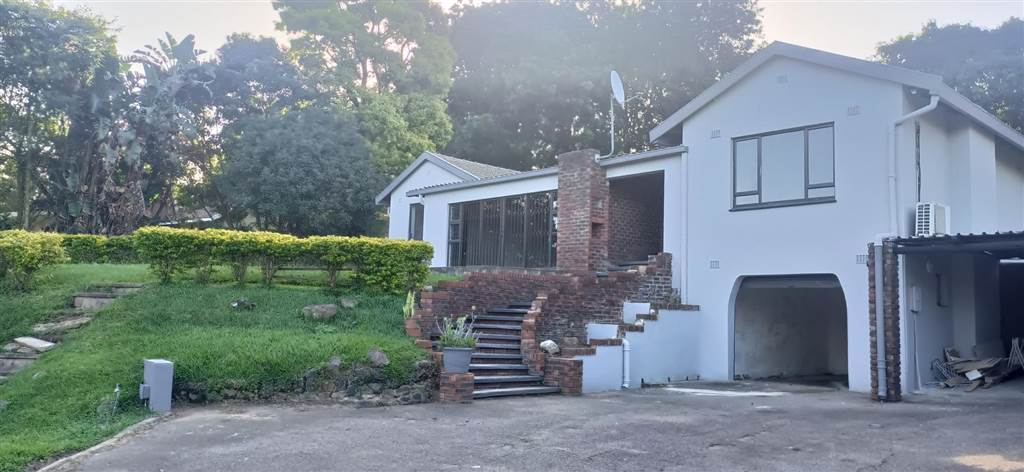 3 Bed House in Kloof photo number 19