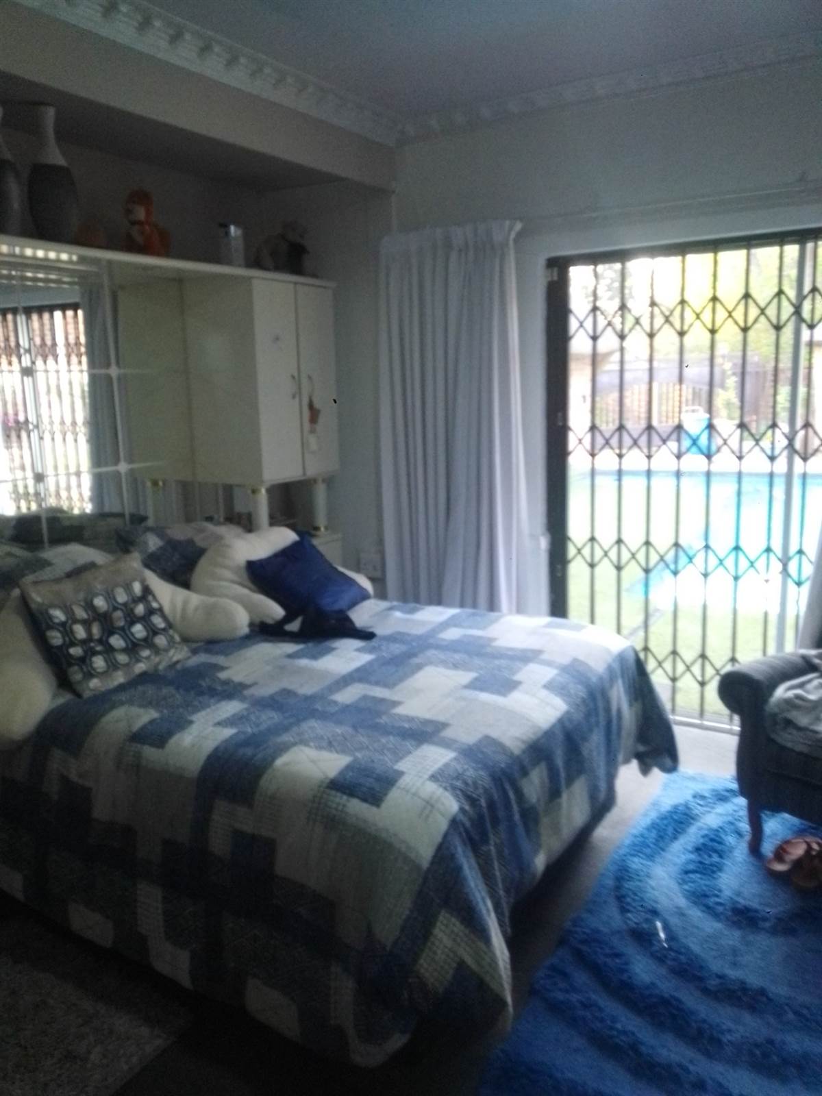 4 Bed House in Sasolburg photo number 23