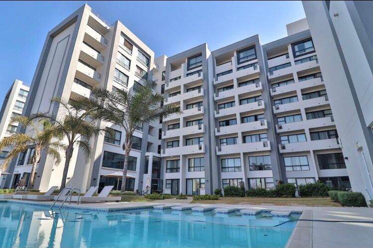 1 Bed Apartment in Menlyn photo number 23