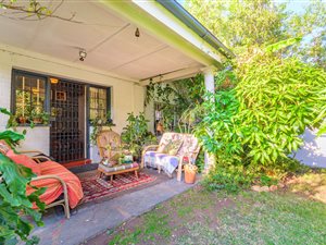2 Bed House in Orange Grove