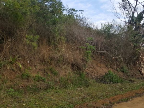 1349 m² Land available in Ramsgate