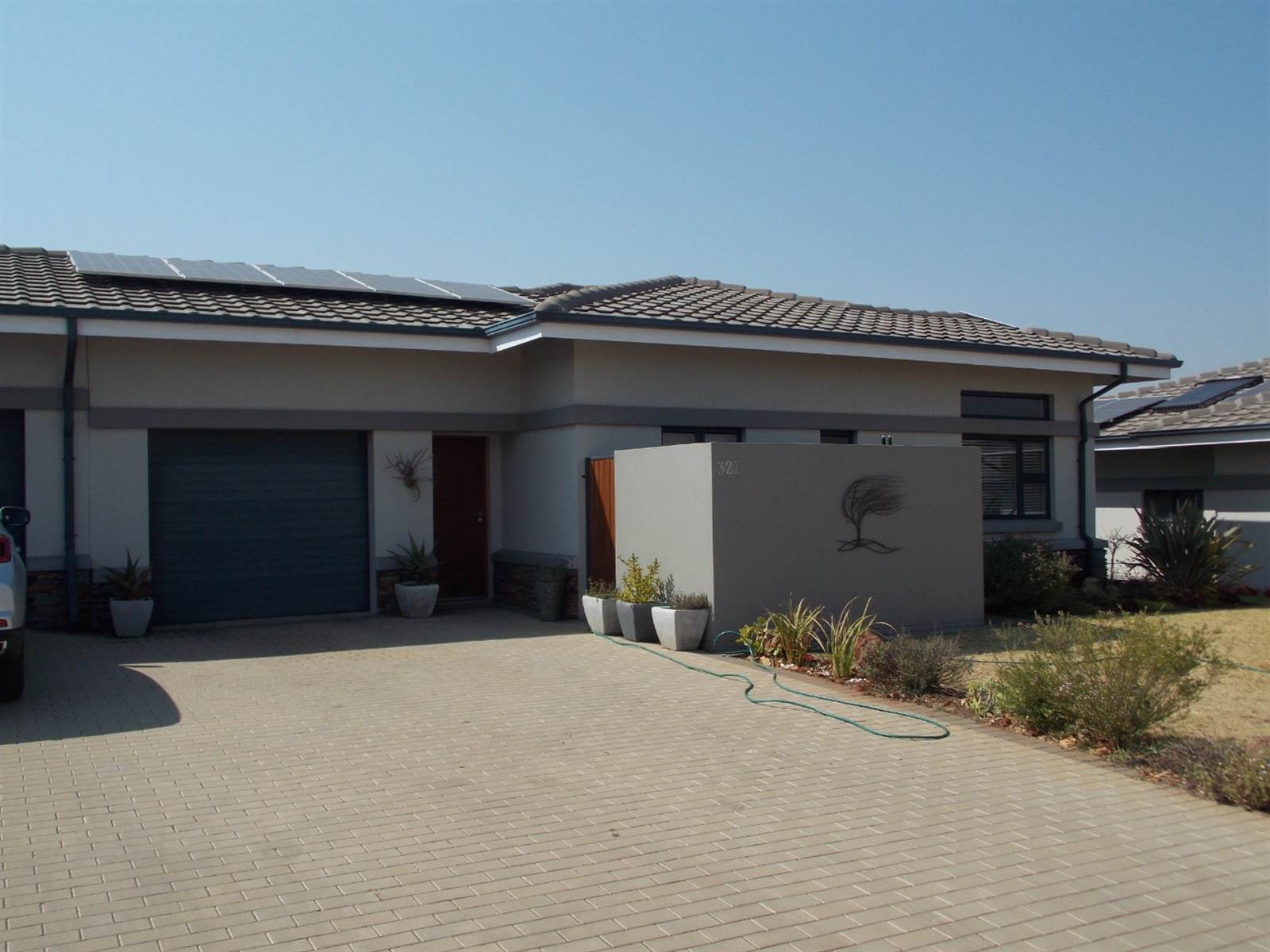 2 Bed House in Eastland Mature Lifestyle Estate photo number 18