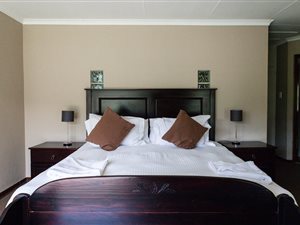 3 Bed Apartment in Cathkin Park