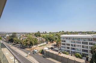 2 Bed Apartment in Melrose Arch photo number 23