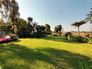 4 Bed House in Merrivale Heights