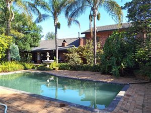 6 Bed House in Erasmusrand